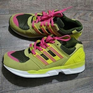 Adidas Torsion women's sneaker shoes